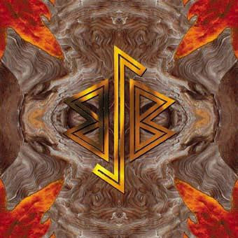 Ironwood – :Fire:Water:Ash: CD (Rare / Used, NM)