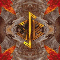 Ironwood – :Fire:Water:Ash: CD (Rare / Used, NM)