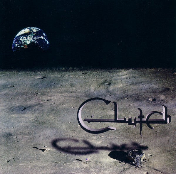 Clutch – Clutch CD (Rare / Used, VG+)