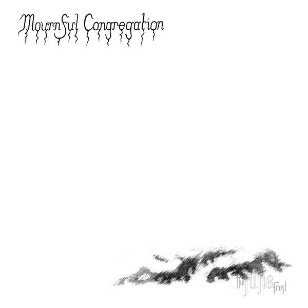 Mournful Congregation – The June Frost CD (Rare / Used, M)