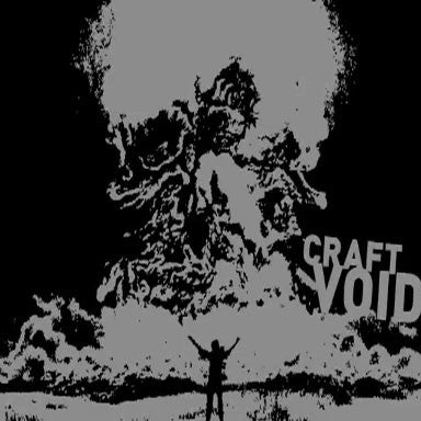 Craft – Void 2LP (Rare / Used, VG+)