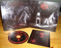 Vritra – Deinde Signum Mortifera CD (Rare / Used, VG)