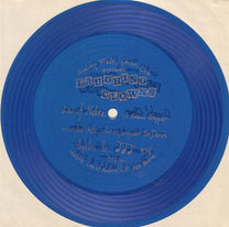Laughing Clowns – Sydney Trade Union Club Presents Laughing Clowns Flexi 7" (Rare / Used, NM)