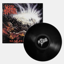Vile Apparition – Malignity LP
