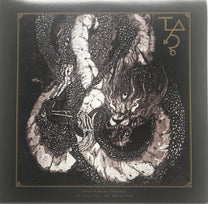 Ibex Angel Order – I.Ô. Creatôr / I.Ô. Destrôyer 10" MLP (Rare / Used, NM)