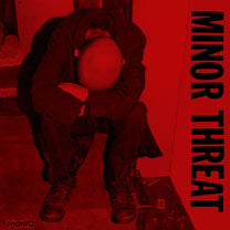 Minor Threat – 1st 7"