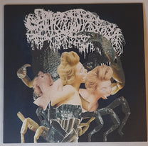 Sanguisugabogg – Homicidal Ecstasy LP (Rare / Used, VG+)