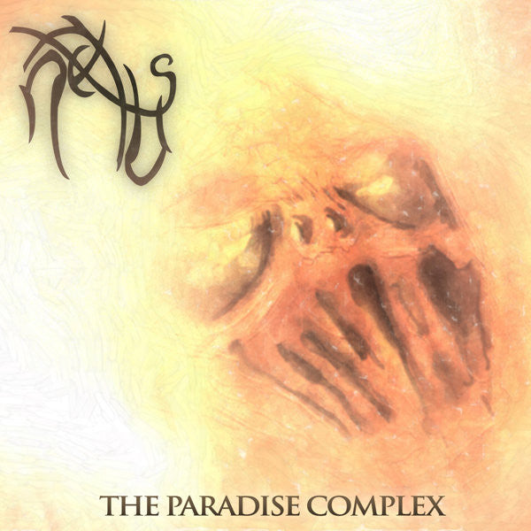 Nexus – The Paradise Complex CD (Rare / Used, NM)