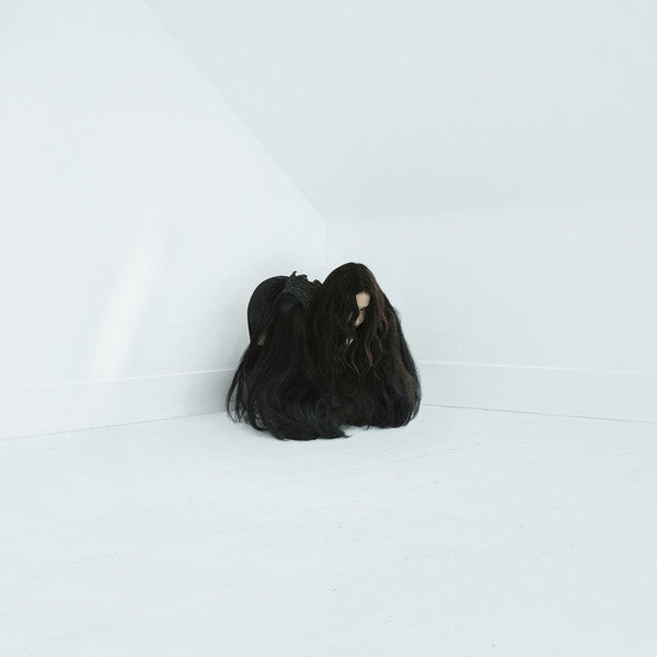Chelsea Wolfe – Hiss Spun 2LP (Rare / Used, NM)