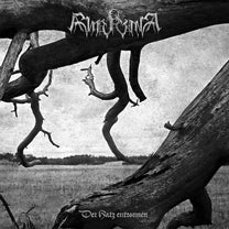 Rimruna – Der Hatz Entronnen LP (Rare / Used, NM)