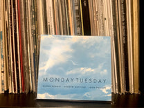 Glenn Bennie, Andrew Duffield &amp; John Phillips – Monday Tuesday CD