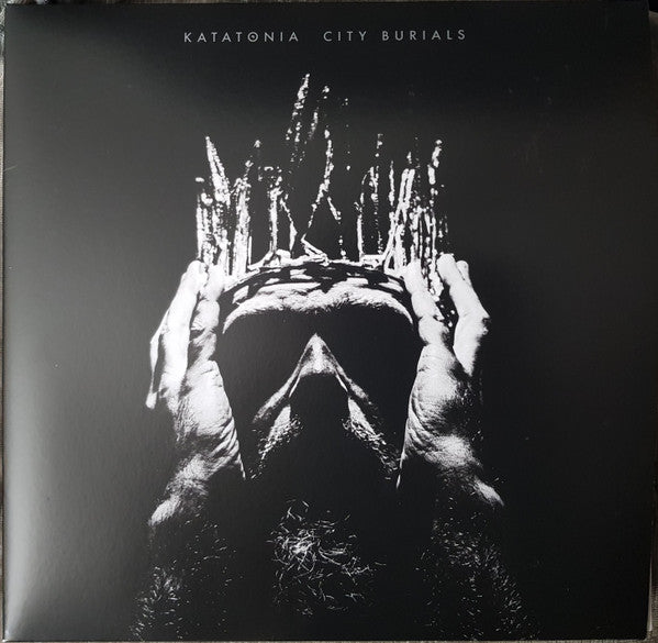 Katatonia – City Burials LP (Rare / Used, NM)