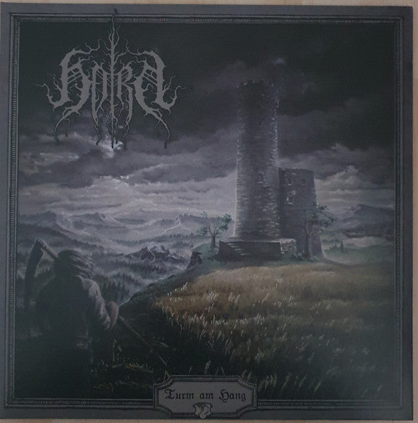 Horn – Turm Am Hang LP (Rare / Used, NM)