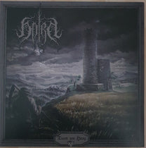 Horn – Turm Am Hang LP (Rare / Used, NM)