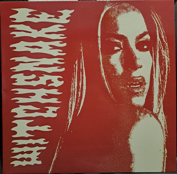 Witchsnake – S/T LP (Rare / Used, NM)