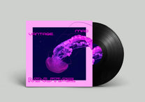 Mad Vantage – MINUTIAE. LP