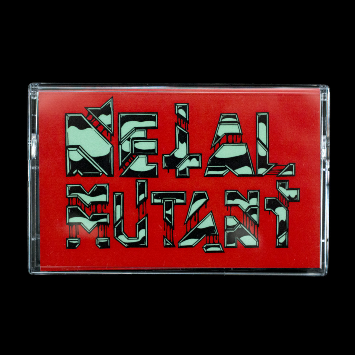 Metal Mutant – Metal Mutant MC