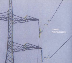 Phillip Samartzis – Current CD (Rare / Used, NM)