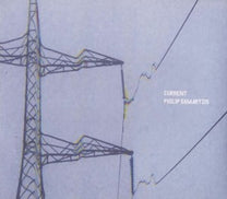 Phillip Samartzis – Current CD (Rare / Used, NM)