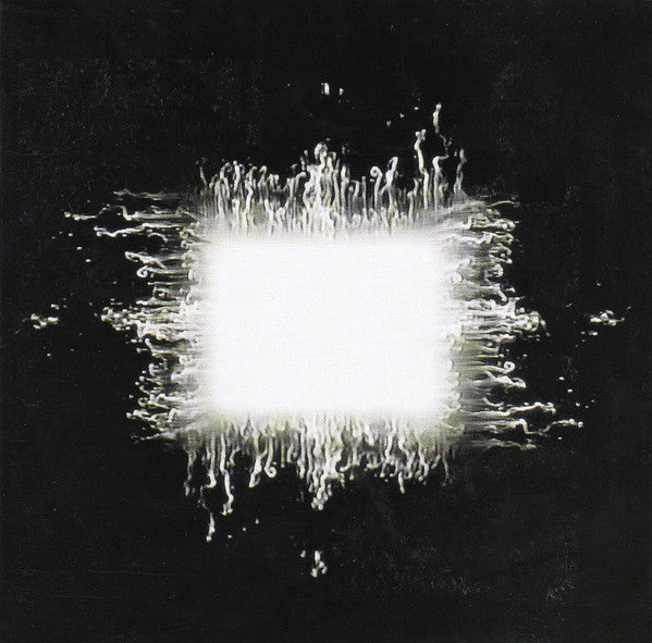 Tool – Aenima CD (Rare / Used, NM)