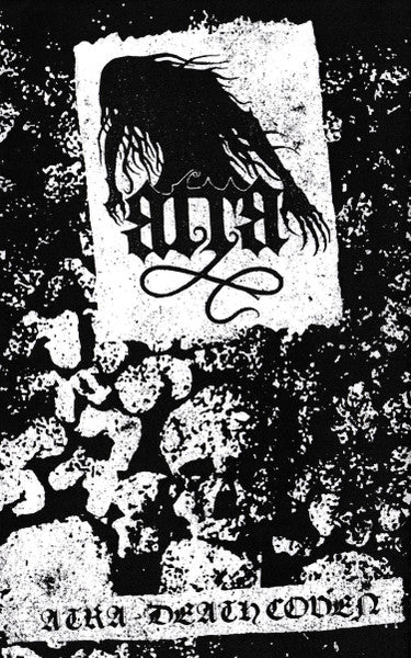 Atra – Death Coven MC (Rare / Used, VG+)