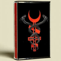 Nazxul – Black Seed MC (Rare / Used, NM)