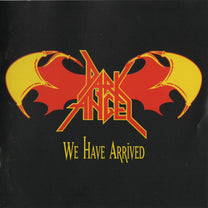 Dark Angel – We Have Arrived CD (Rare / Used, VG+)