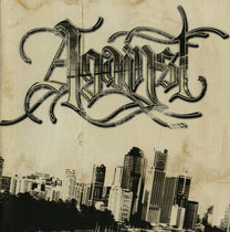 Against – Left For Dead CD (Rare / Used, VG)