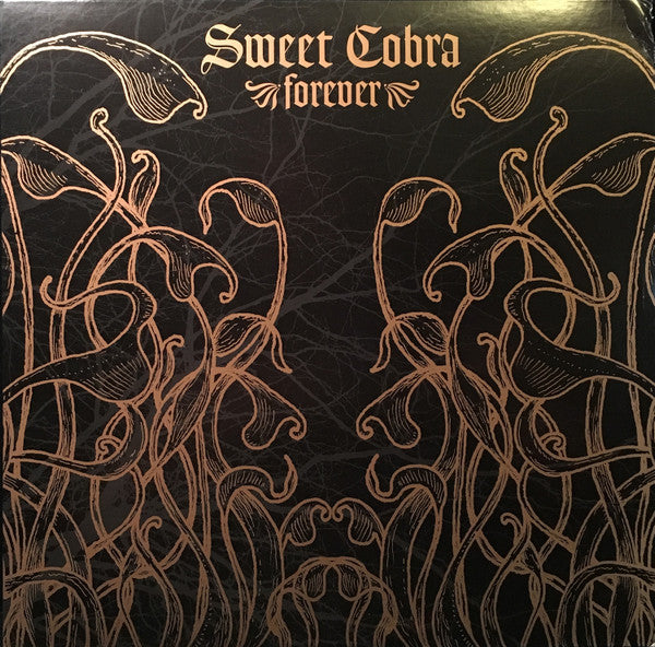 Sweet Cobra – Forever LP (Rare / Used, VG)