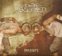Dew Scented – Icarus CD (Rare / Used, VG+)