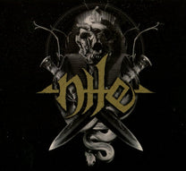 Nile – Legacy Of The Catacombs CD (Rare / Used, VG+)