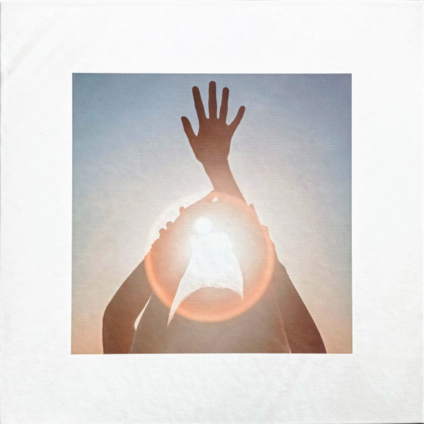 Alcest – Shelter LP (Rare / Used, NM)