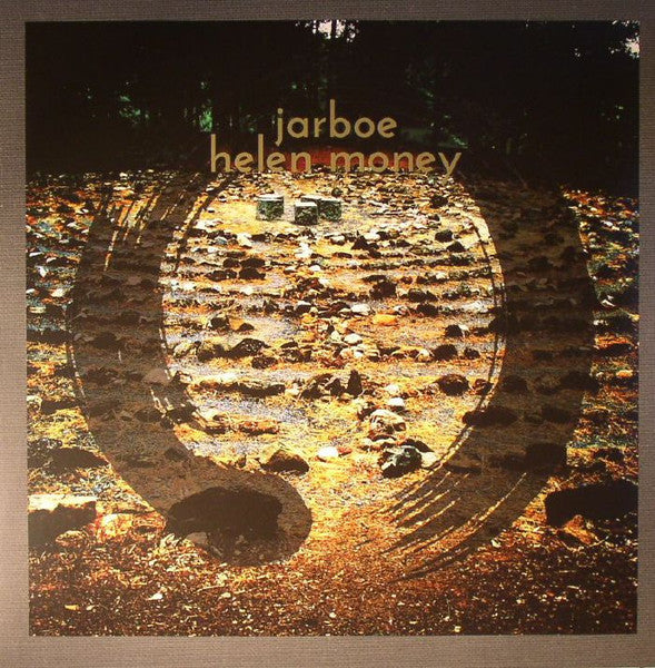 Jarboe &amp; Helen Money – S/T LP (Rare / Used, VG+)