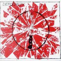 Deformity – Shards 7" (Rare / Used, VG+)