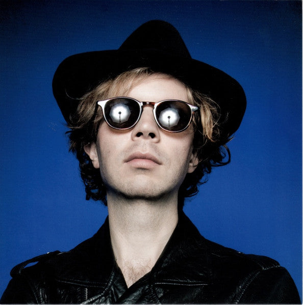 Beck – I Just Started Hating Some People Today 7" (Rare / Used, VG+)