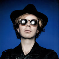 Beck – I Just Started Hating Some People Today 7" (Rare / Used, VG+)