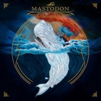 Mastodon – Leviathan LP (Rare / Used, VG+)