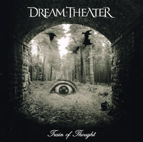 Dream Theater – Train Of Thought 2LP (Rare / Used, VG+)