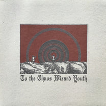 Thou – To The Choas Wizard Youth LP (Rare / Used, VG+)