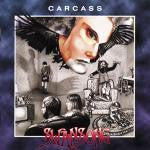 Carcass – Swansong CD (Rare / Used, NM)