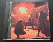 Immortal – Diabolical Fullmoon Mysticism  CD (Rare / Used, VG)