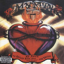 My Ruin – To Britain With Love...And Bruises (Limited Tour Edition) CD (Rare / Used, NM)