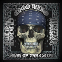 Cyco Miko / Suicidal Tendencies / Infectious Grooves  – Year of the Cycos CD (Rare / Used, NM)