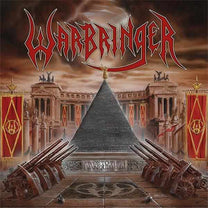 Warbringer – Woe To The Vanquished CD (Rare / Used, NM)