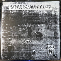 Gruesomealtar – Beast Ferocious With Hunger / Cold Reflection Of Two Truths LP (Rare / Used, NM)