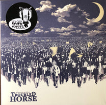 Trouled Horse – Revolution On Repeat LP (Rare / Used, VG)