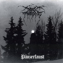 Darkthrone – Panzerfaust CD (Rare / Used, VG+)