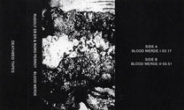 Rudolf Eb.er &amp; Roro Perrot – Blood Merde MC (Rare / Used, VG+)