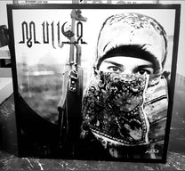 Mulla – مَوْلَى LP (Rare / Used, VG+)