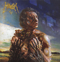 Havok – V CD (Rare / Used, VG+)